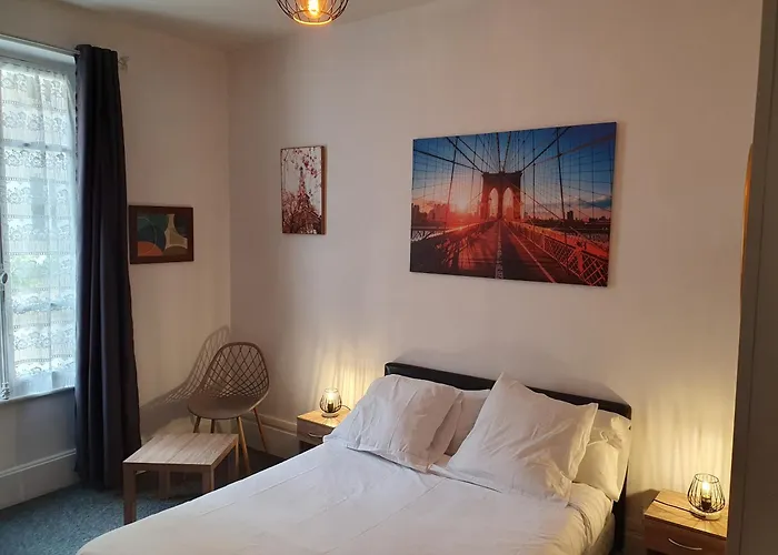 Hotel Riviera