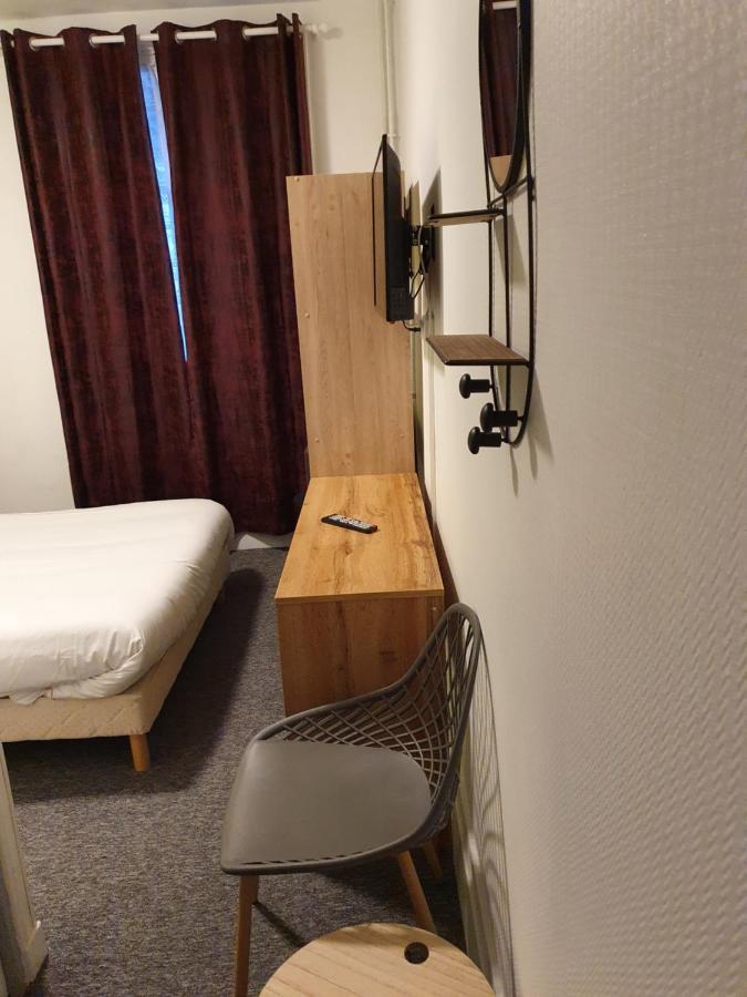 Hotel Riviera Vichy