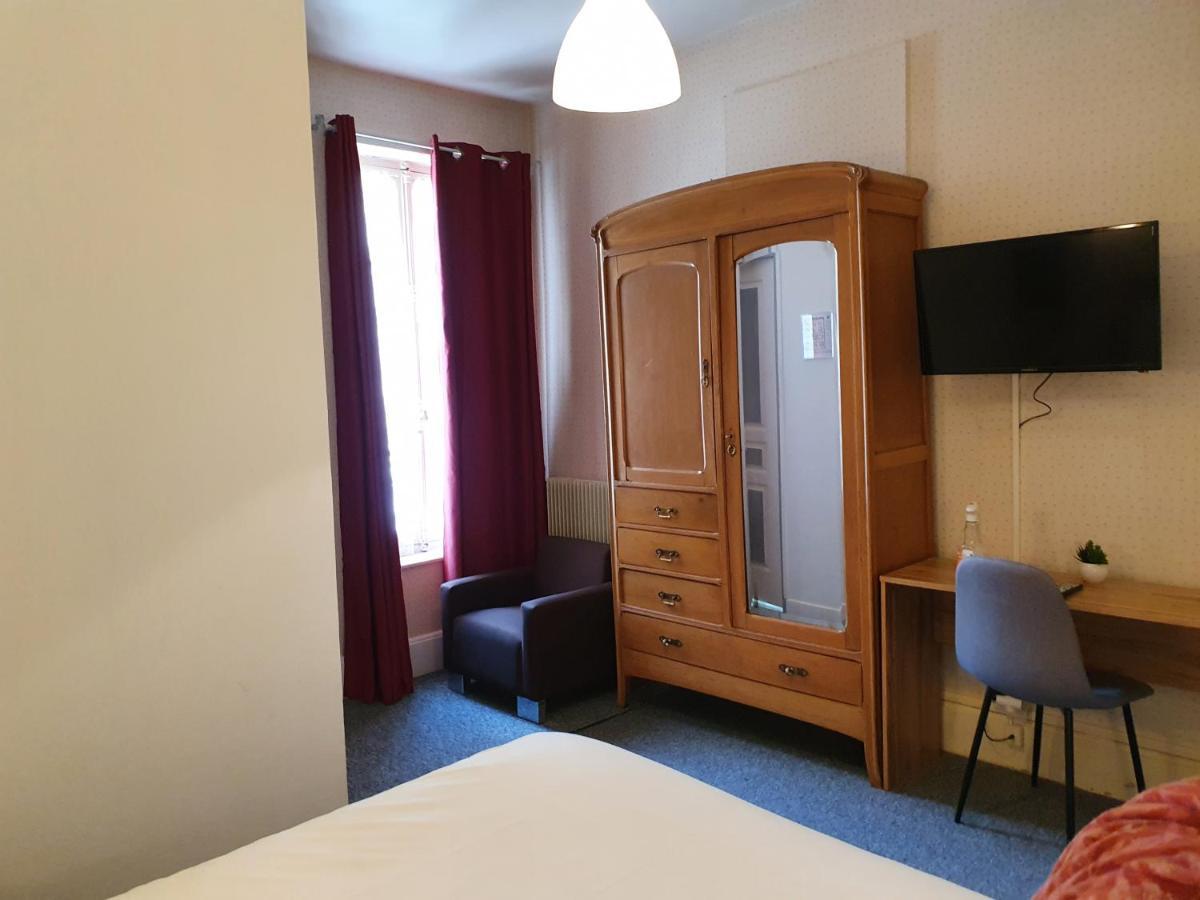 Hotel Riviera Vichy