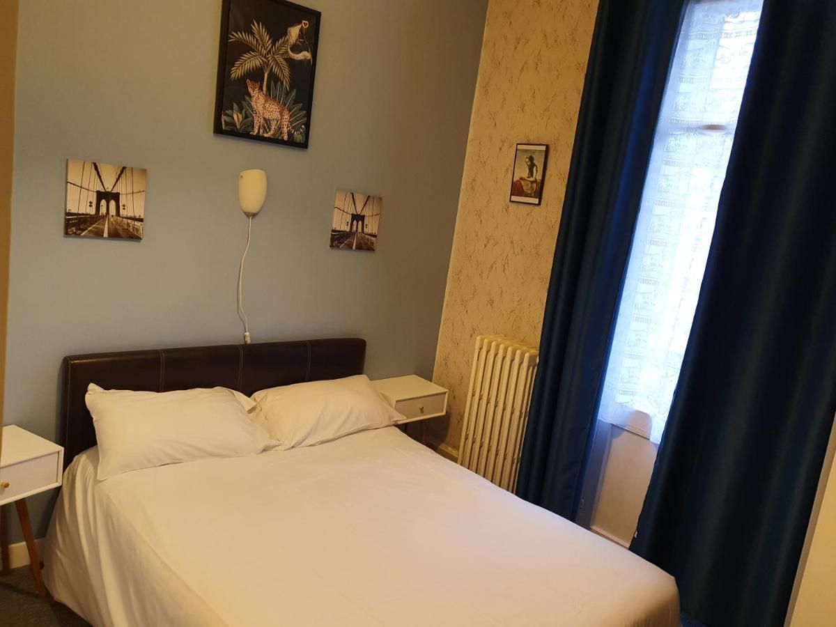 Hotel Riviera Vichy