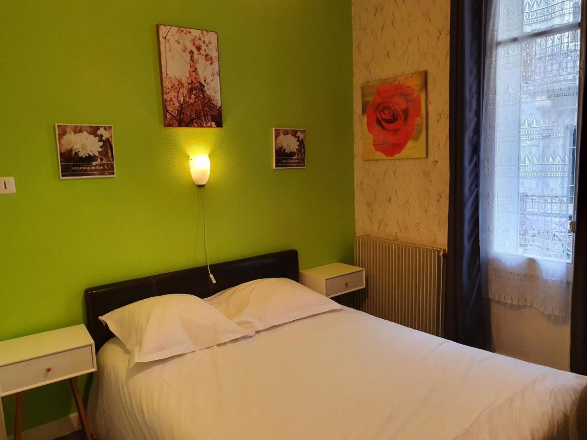 Riviera Vichy