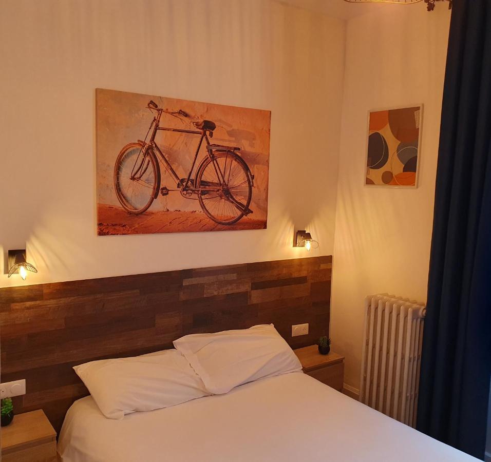 Hotel Riviera