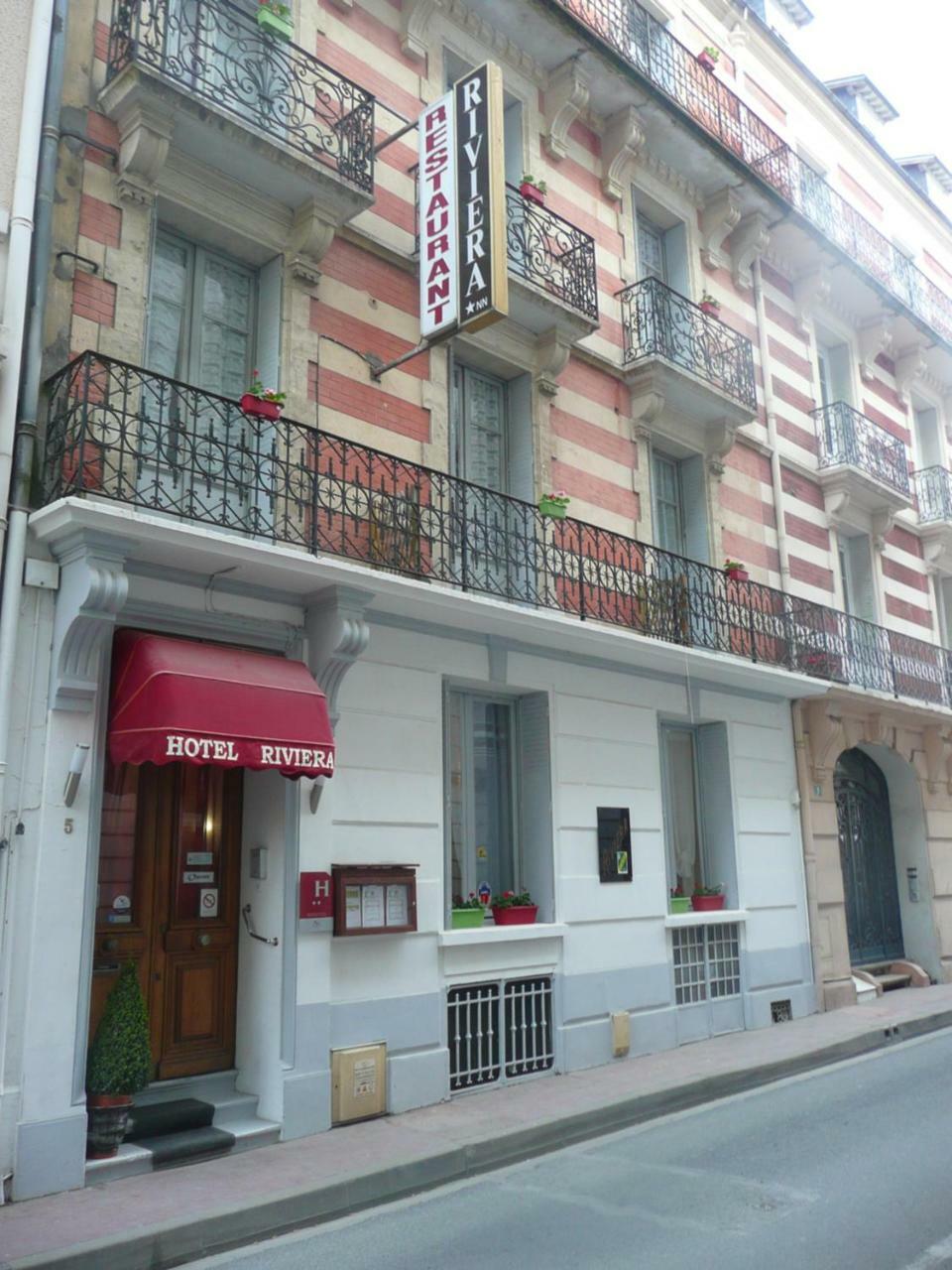 Hotel Riviera
