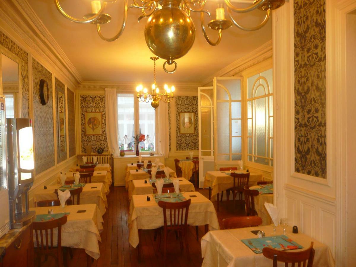 Riviera Hotel Vichy