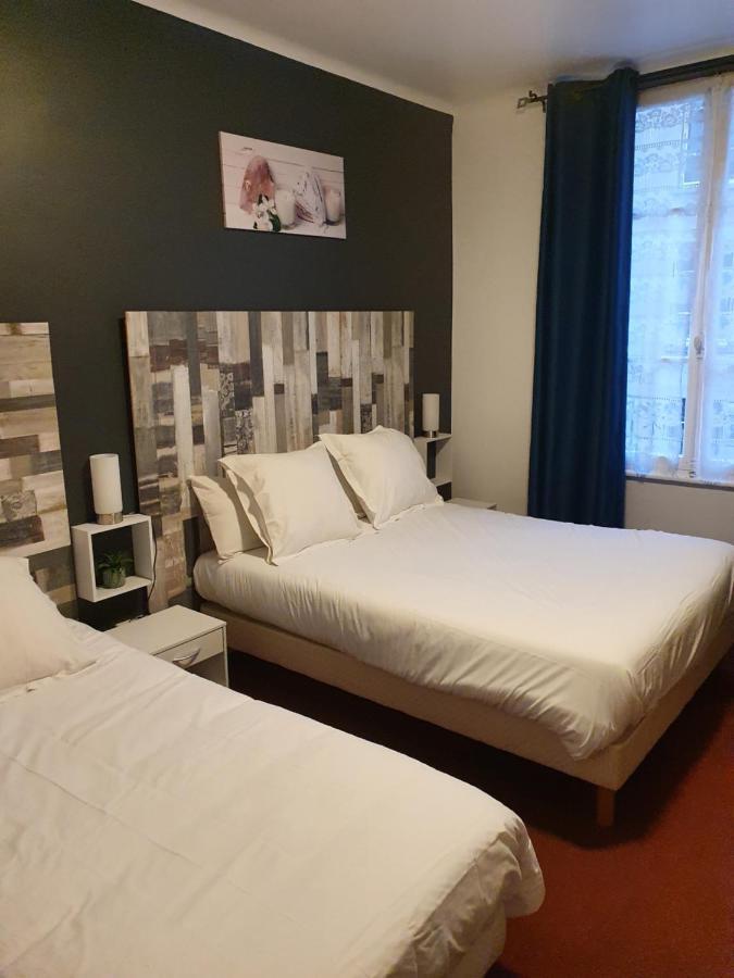 Hotel Riviera
