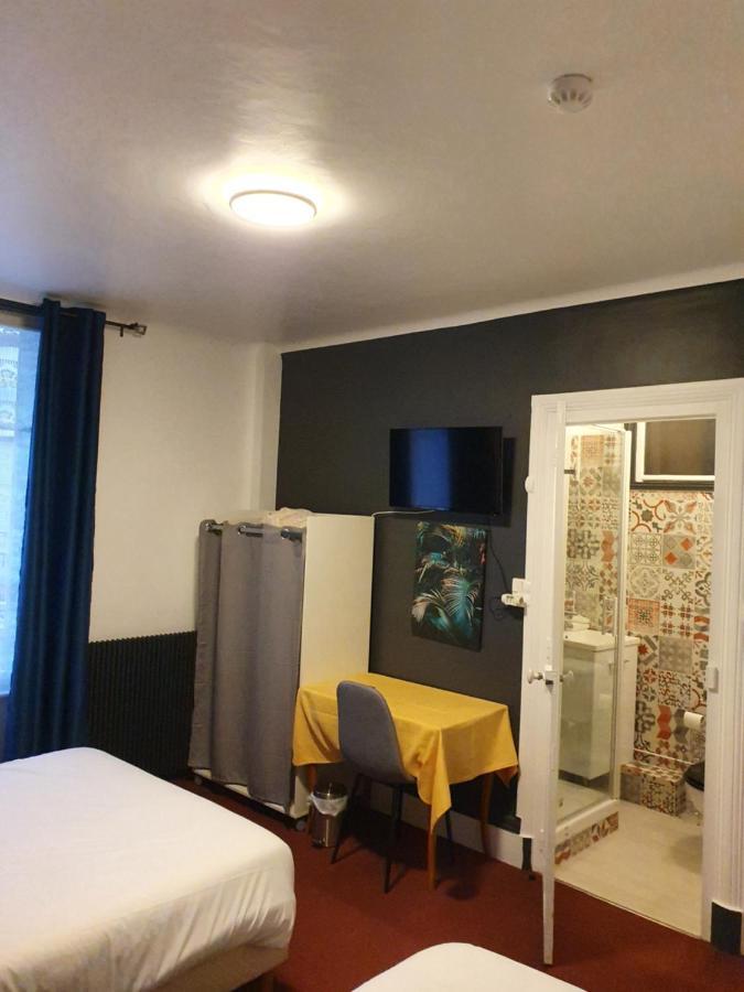 Hotel Riviera Vichy