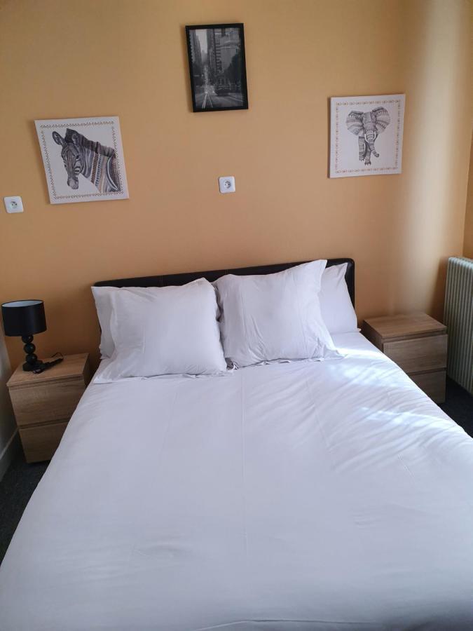 Riviera 2* Vichy