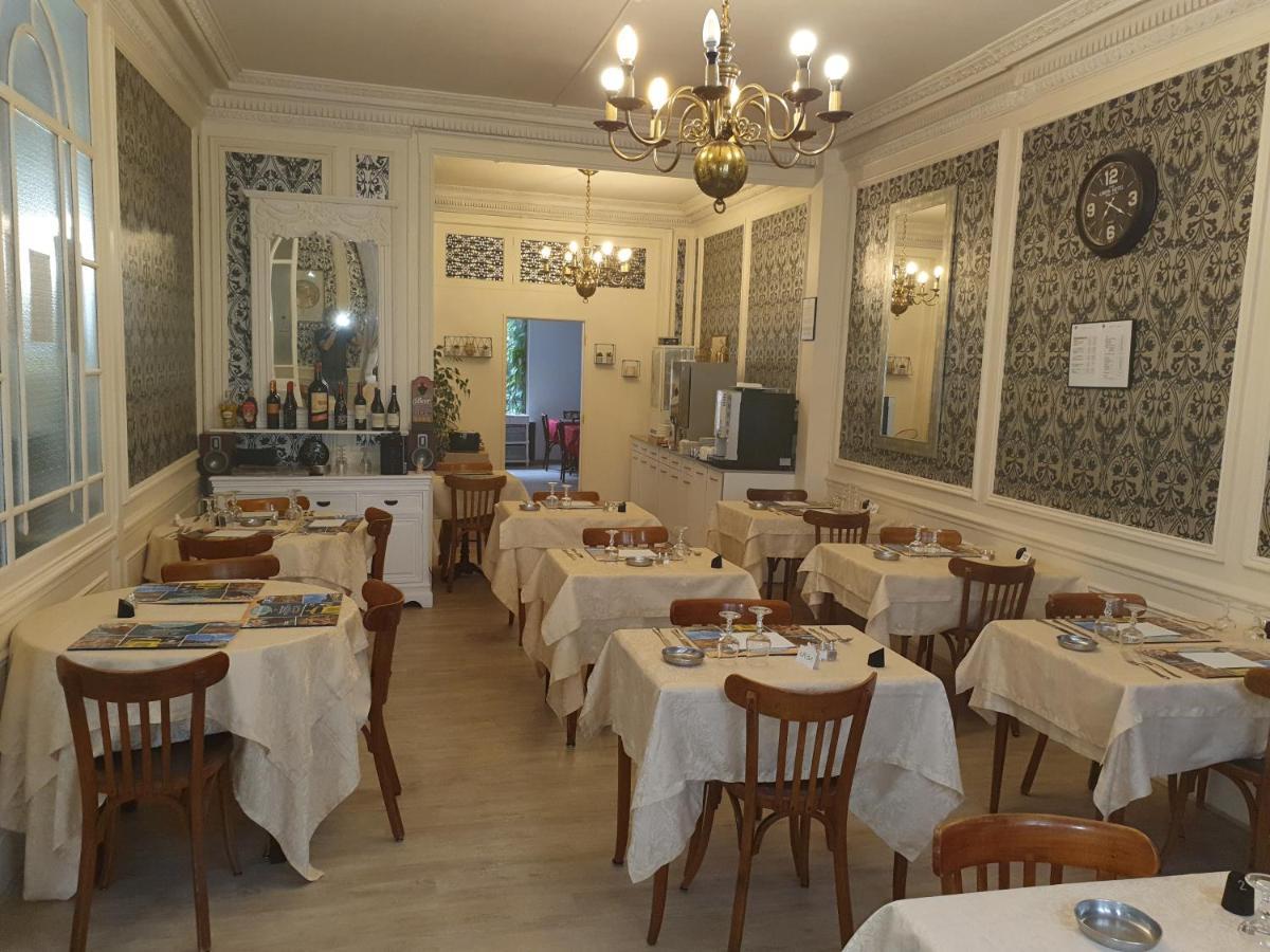 Hotel Riviera