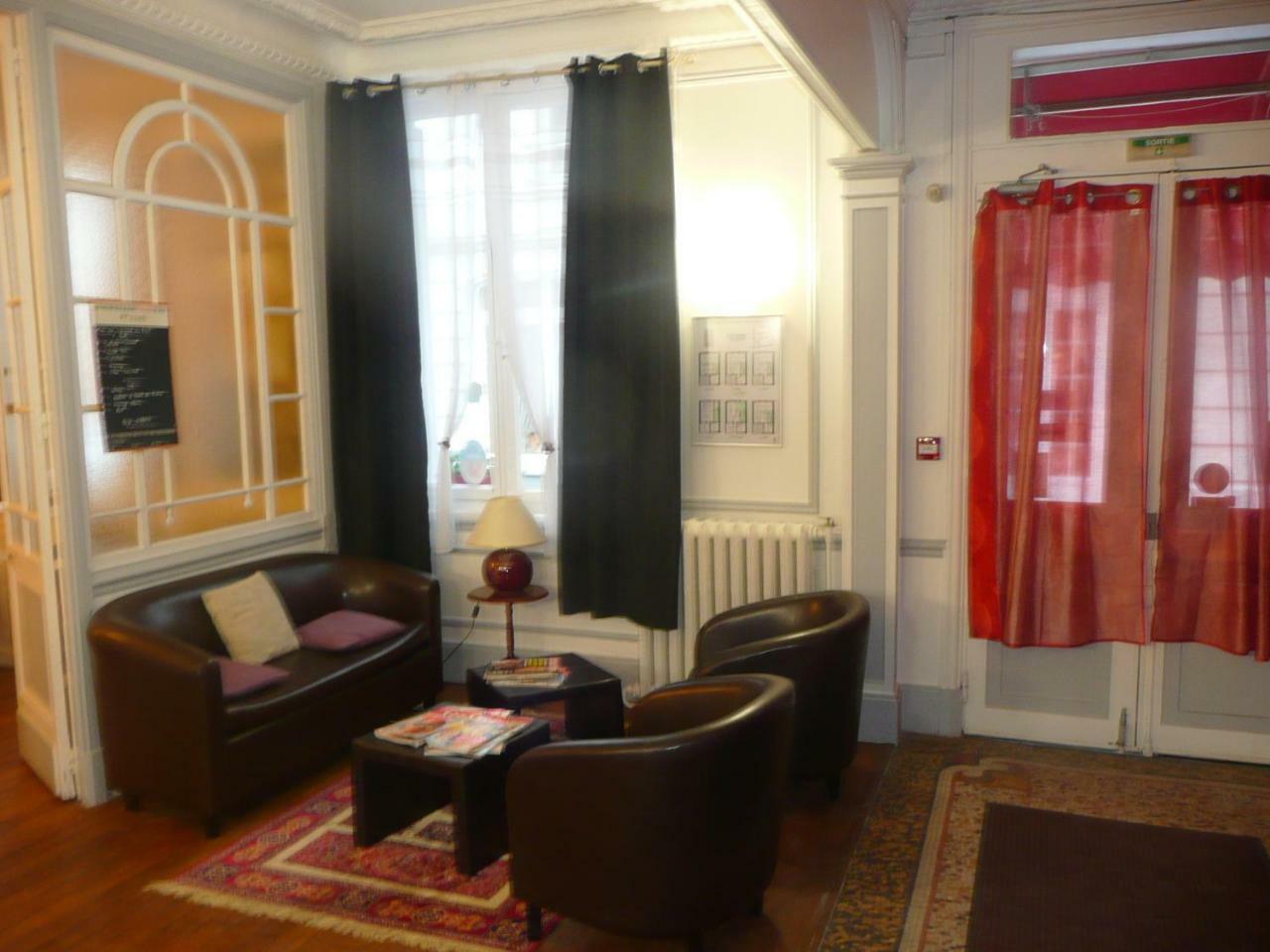 Hotel Riviera