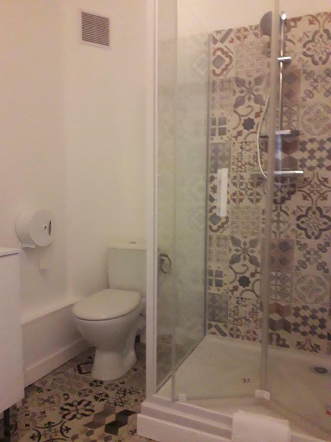 Hotel Riviera Vichy